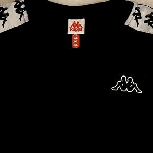 Classic Kappa T-Shirt - size M